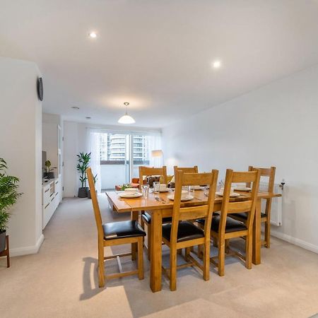 West London Apartments Collection, Holland Park, Earls Court Kültér fotó